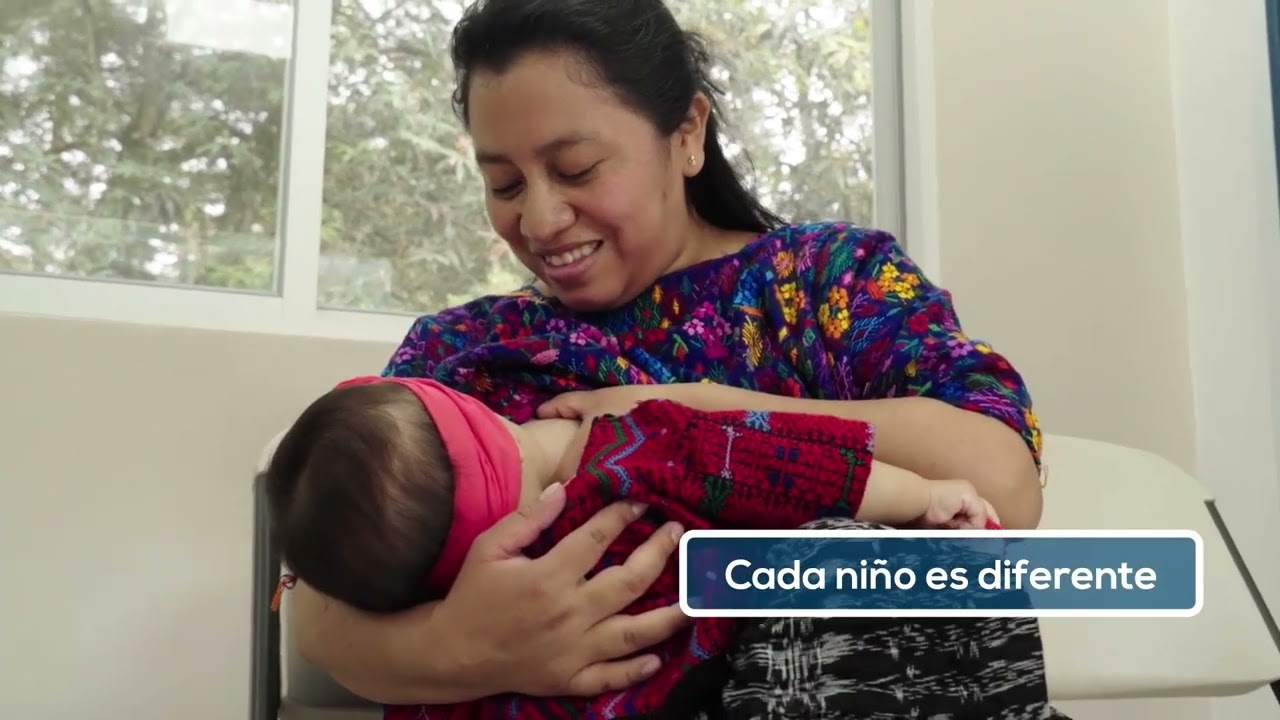 07 Señales de hambre  español