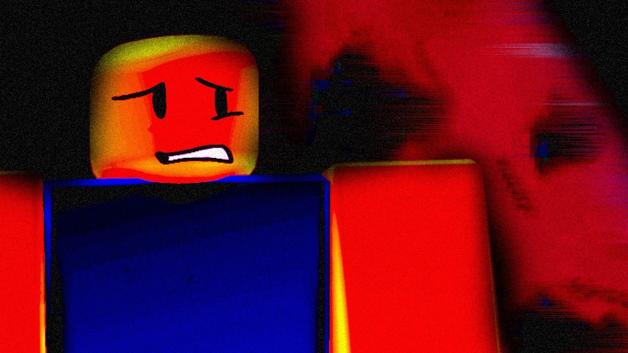 A Hacker is Ruining the Roblox Platform