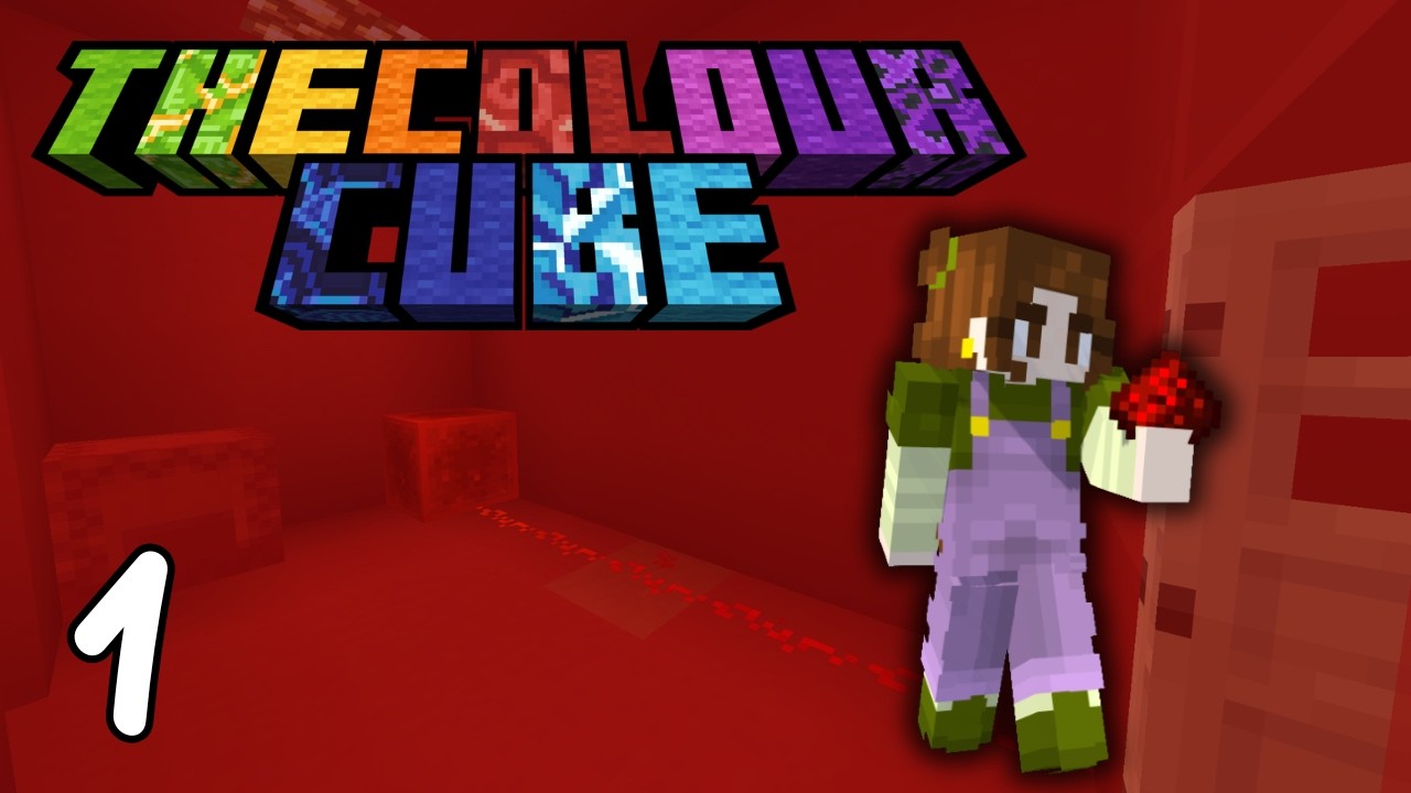 I'm Losing My Marbles! | The ColourCube (1)