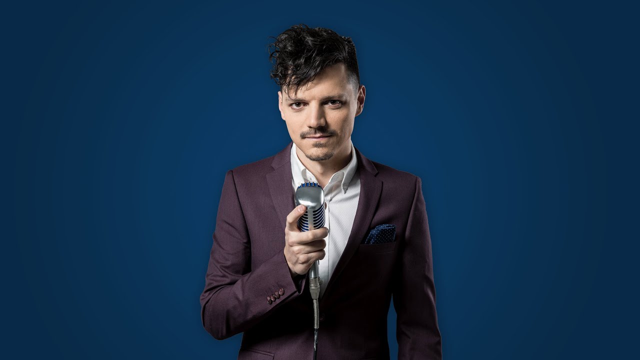 Destrózame - Robles