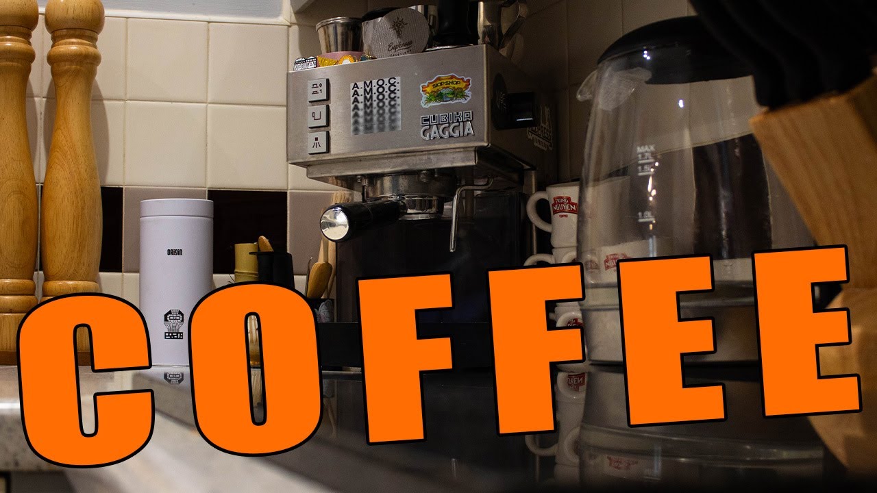 How to Make a Flat White.