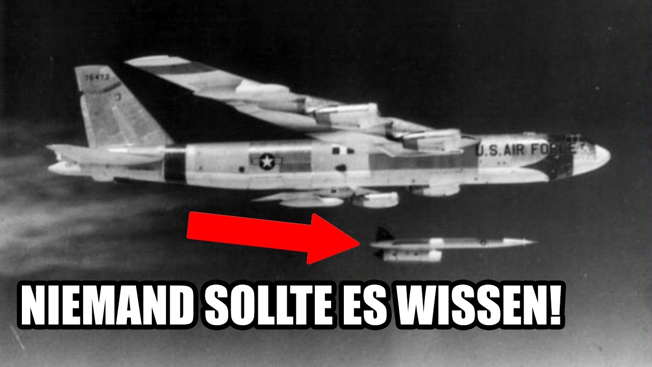 14.000 Meilen Krieg: Als 7 Bomber die Welt veränderten!