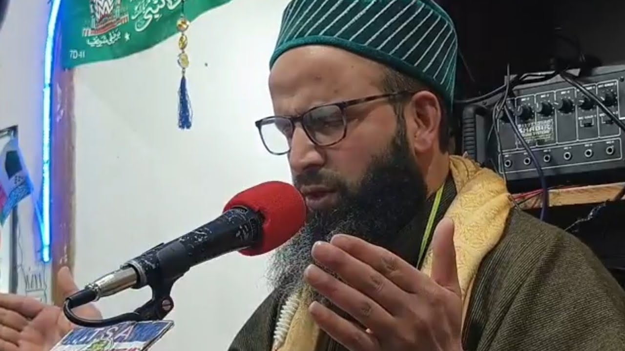2 February 2026 Bayan By Maulana Ishaq Nizami Sahab // @IshaqNizamiSahab 