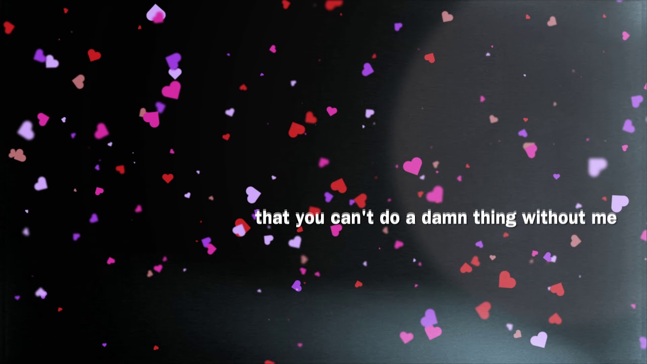 Anchors For Reality - From The Heart (Piano) (Lyric Video)