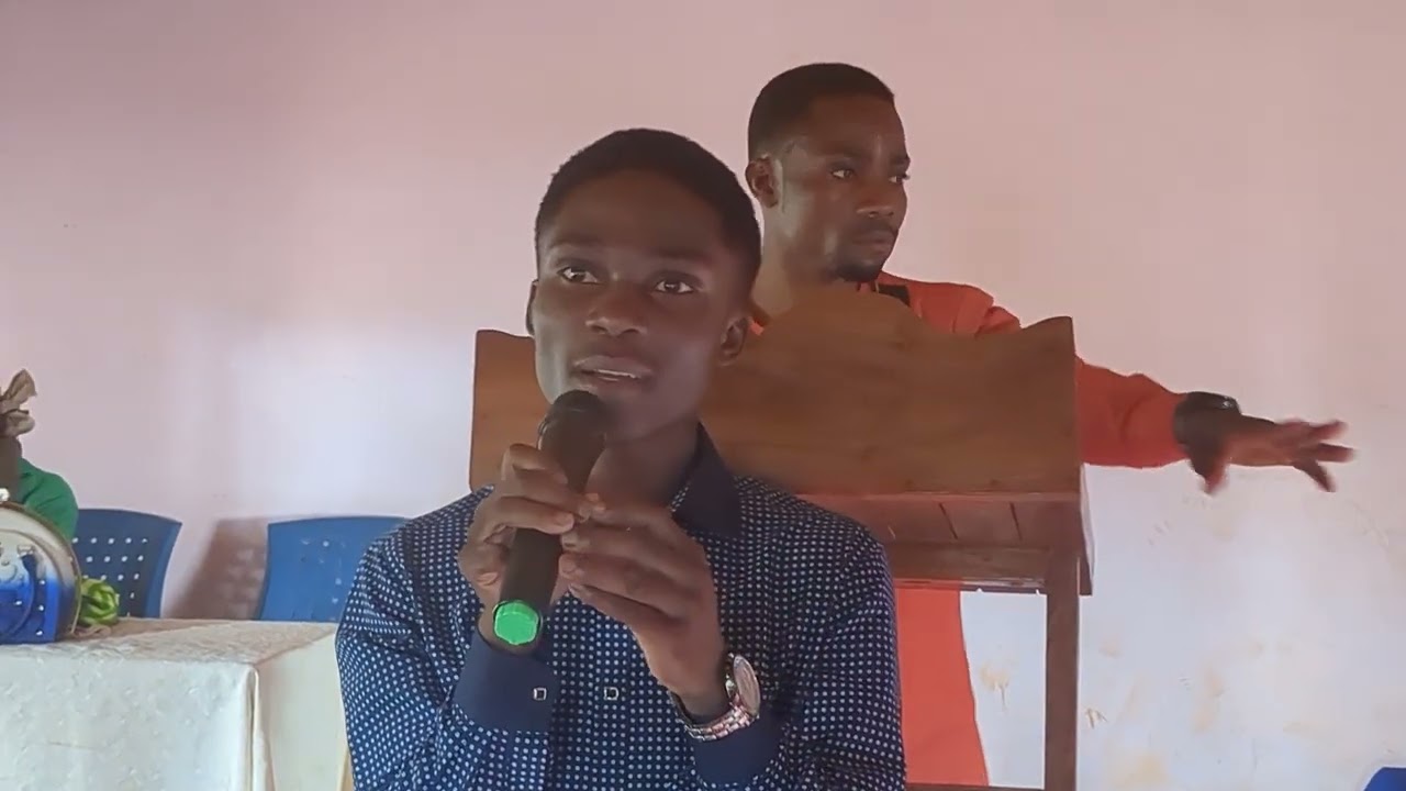 Ibada la Uzinduzi wa JIKO la kanisa la Mahali B1 28/01//2026