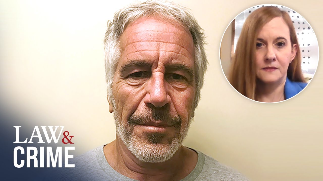 ‘Traumatizing’: Jeffrey Epstein Survivor Speaks Out on 'Horrifying' Abuse in Exclusive Interview