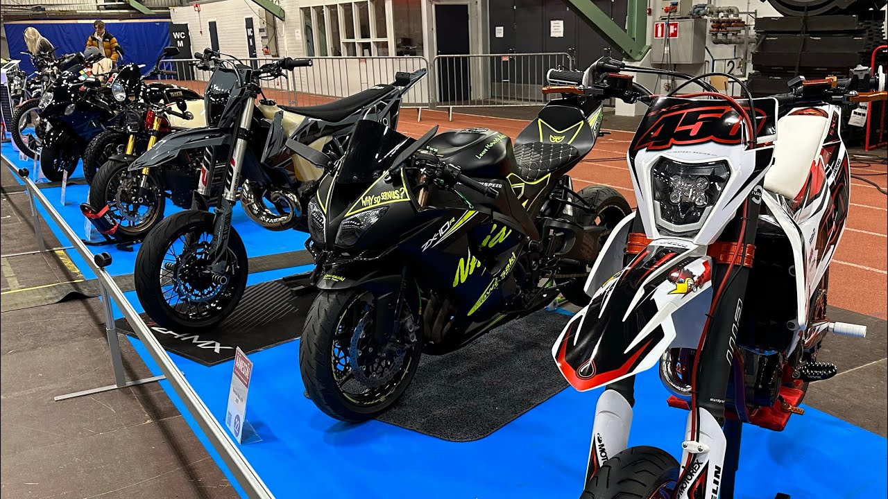 PORI MOTORSHOW 2025