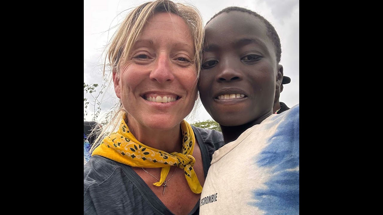 Crissy Christian- A Life Transformed: from Meth to Ministry