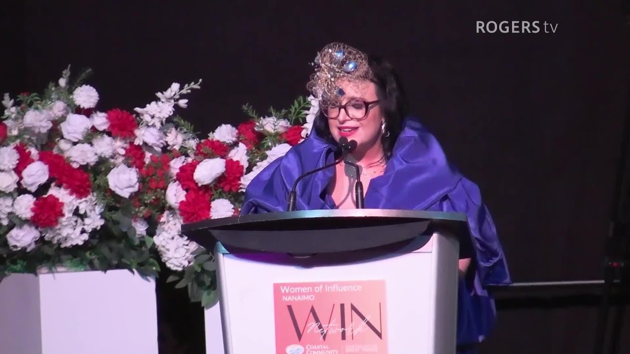 Nanaimo Women of Influence Awards 2026