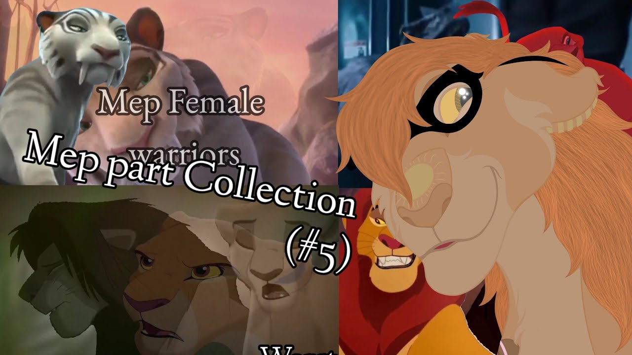 Mep Part Collection #5