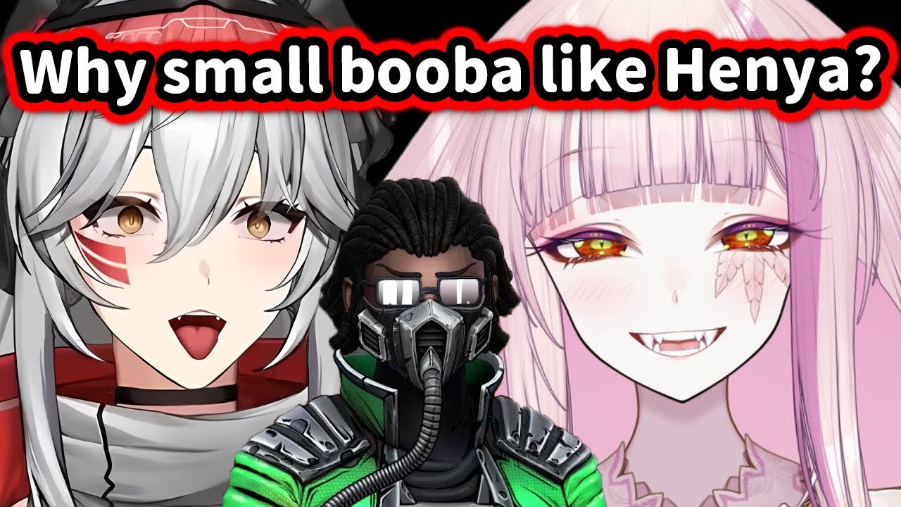 Matara questions why Zen wants small boing boing like Henya’s