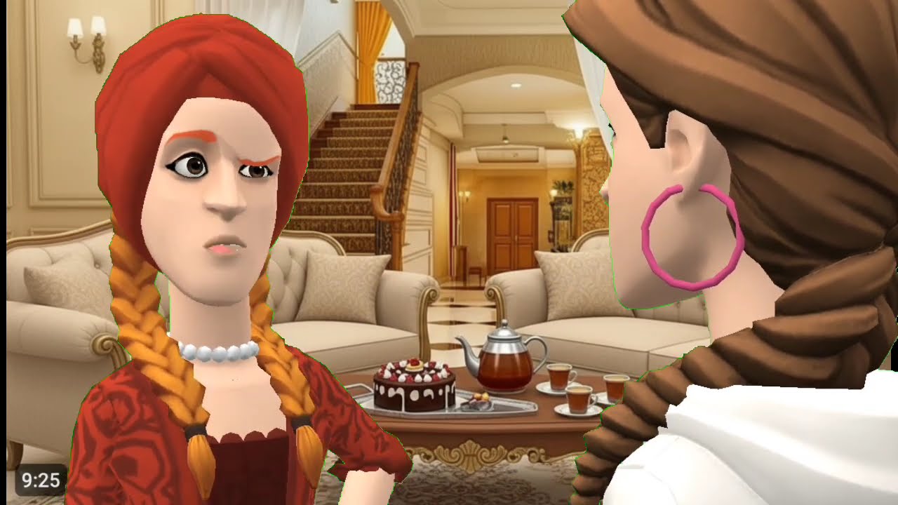 🌛نورية  حملها بيه تفاجات‼️ و عليه معولا.ت🤔  و لمياء معها وقفا.ت👍 و بالفرحة 💃  الحاج يعقوب خبرات ❓