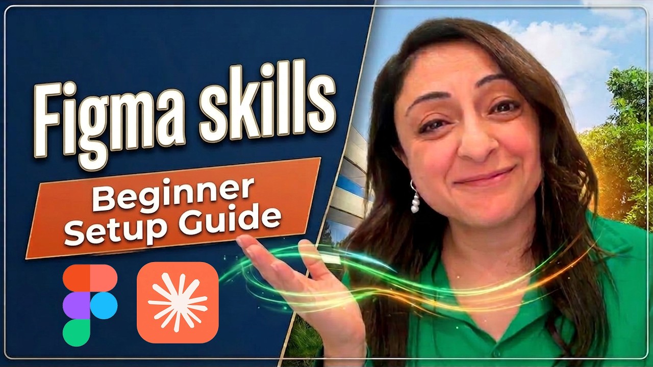 Figma MCP Skills in Claude | Deep Dive for Token Savings &  Best Results!