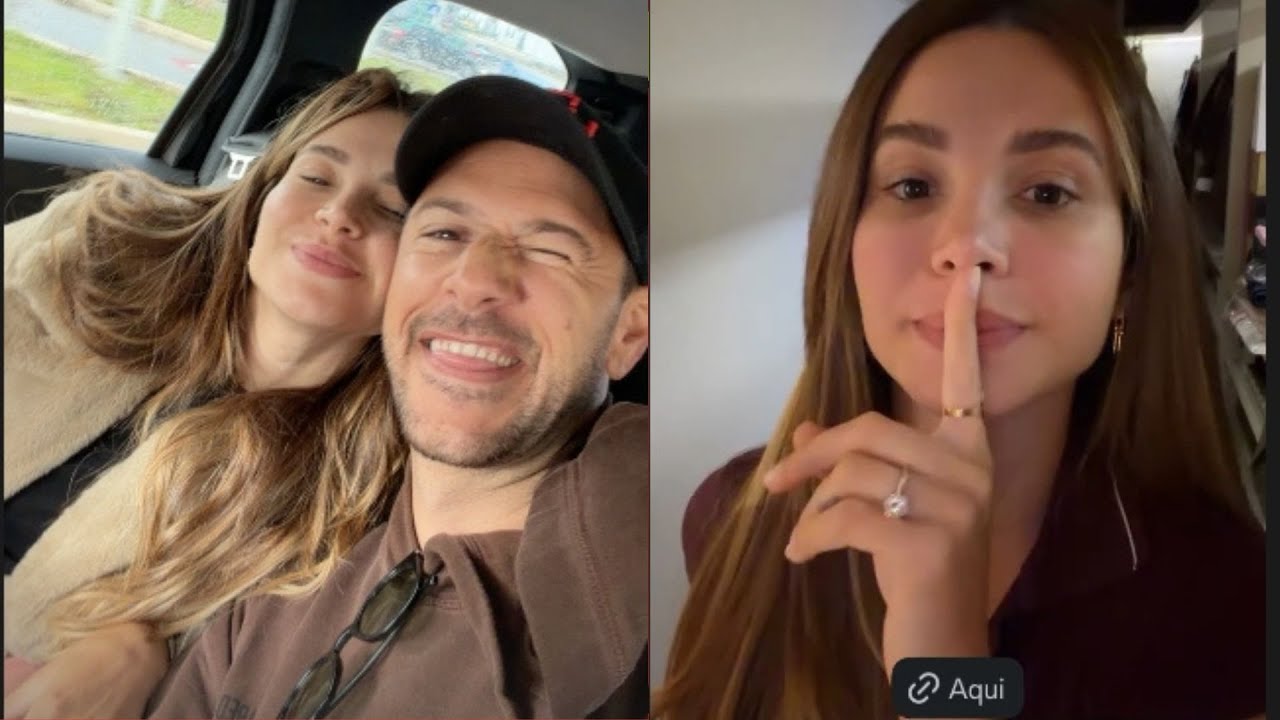 Bruna gomes e Bernardo Sousa com saudades da Cleide Maria