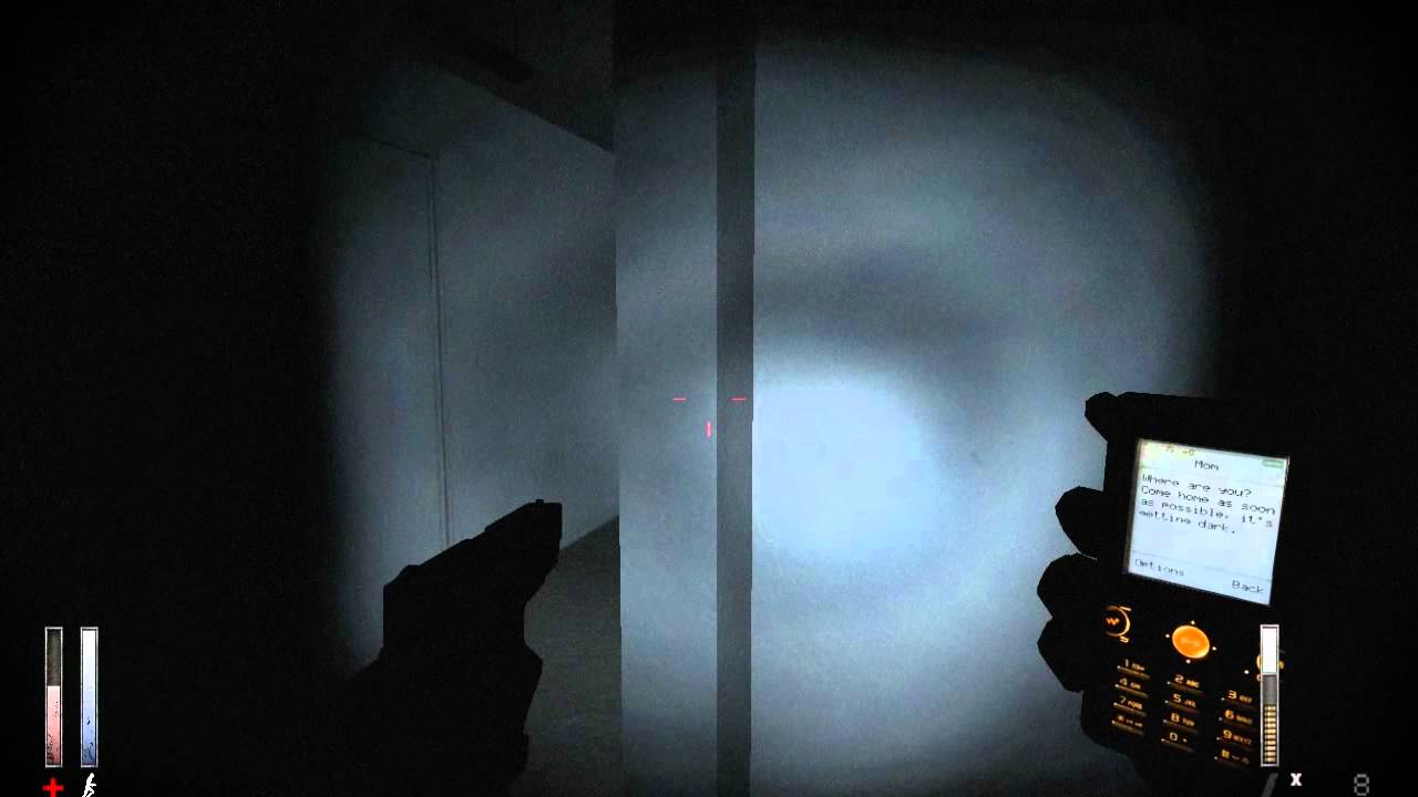 Cry Of Fear Part - 16 {Where is Ronald Street?}