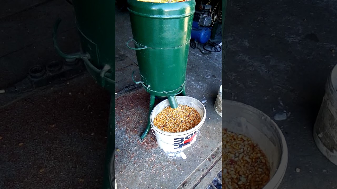 Desfacatori pentru porumb(1)