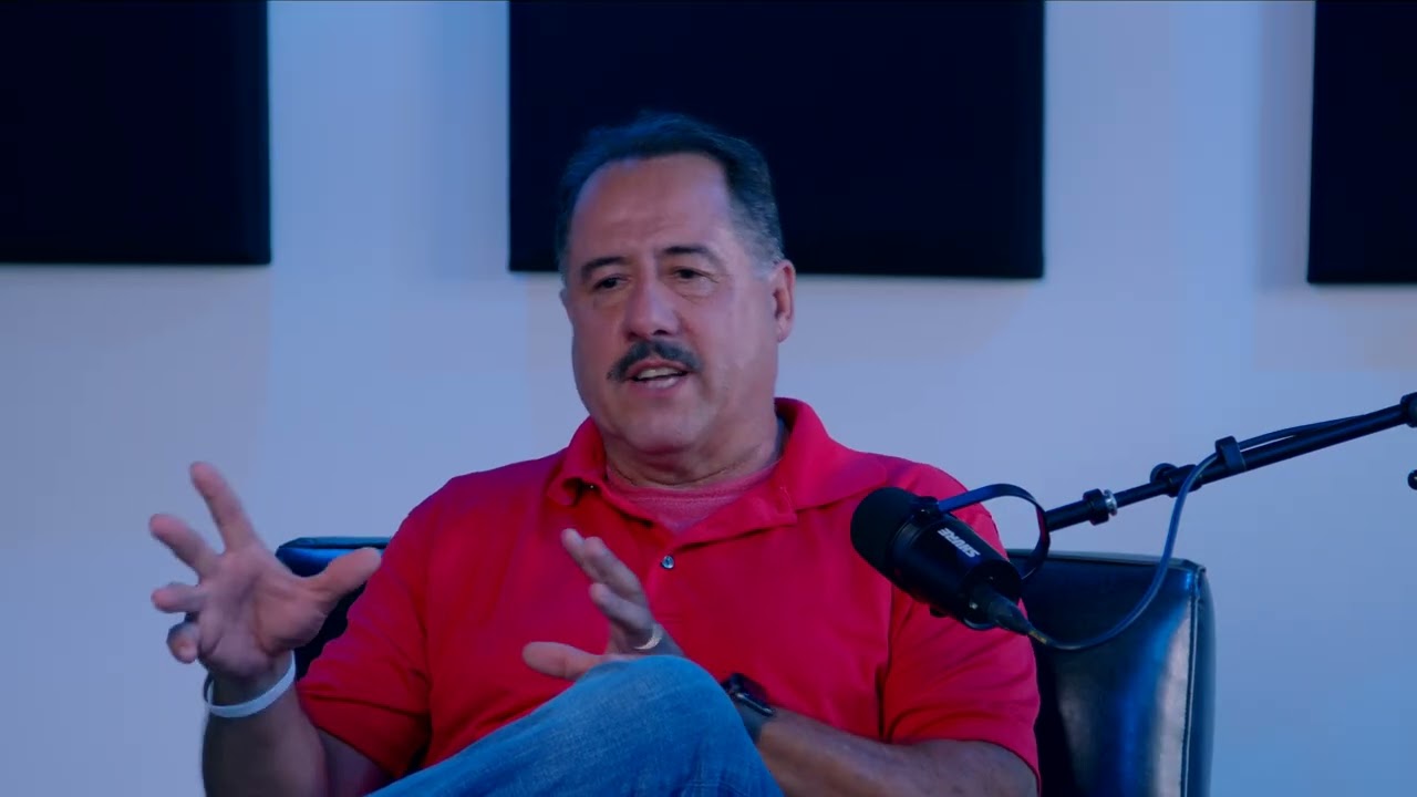 Volunteer Spotlight: Cornelius Silva