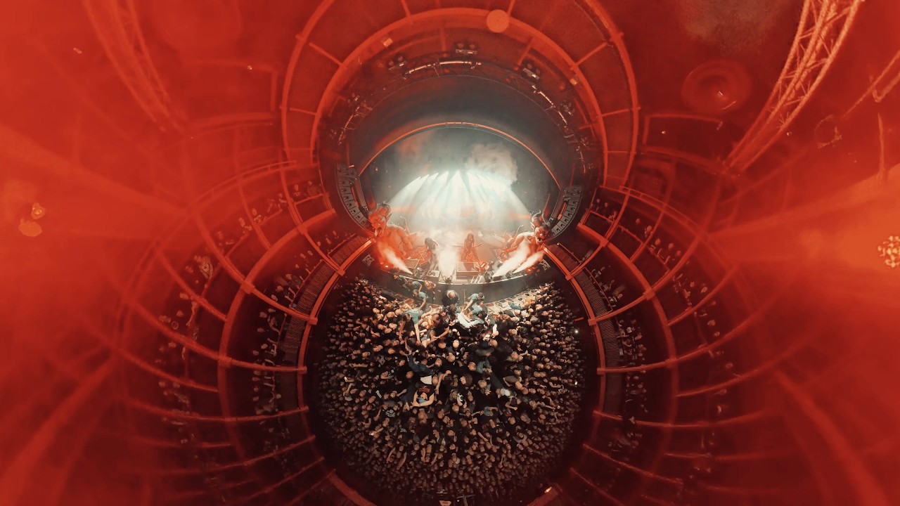 KREATOR - Krushers On The Road (Odcinek 4: Bruksela)