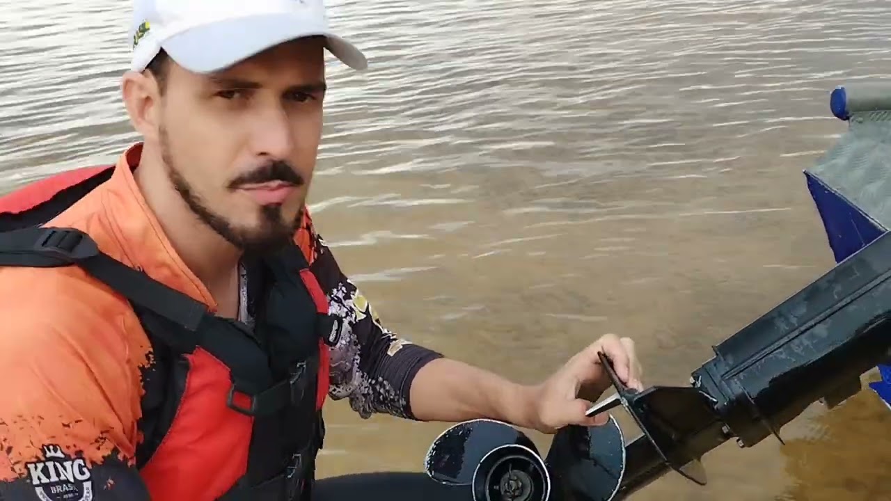 Seu barco está desalinhado? Veja o que fazer
