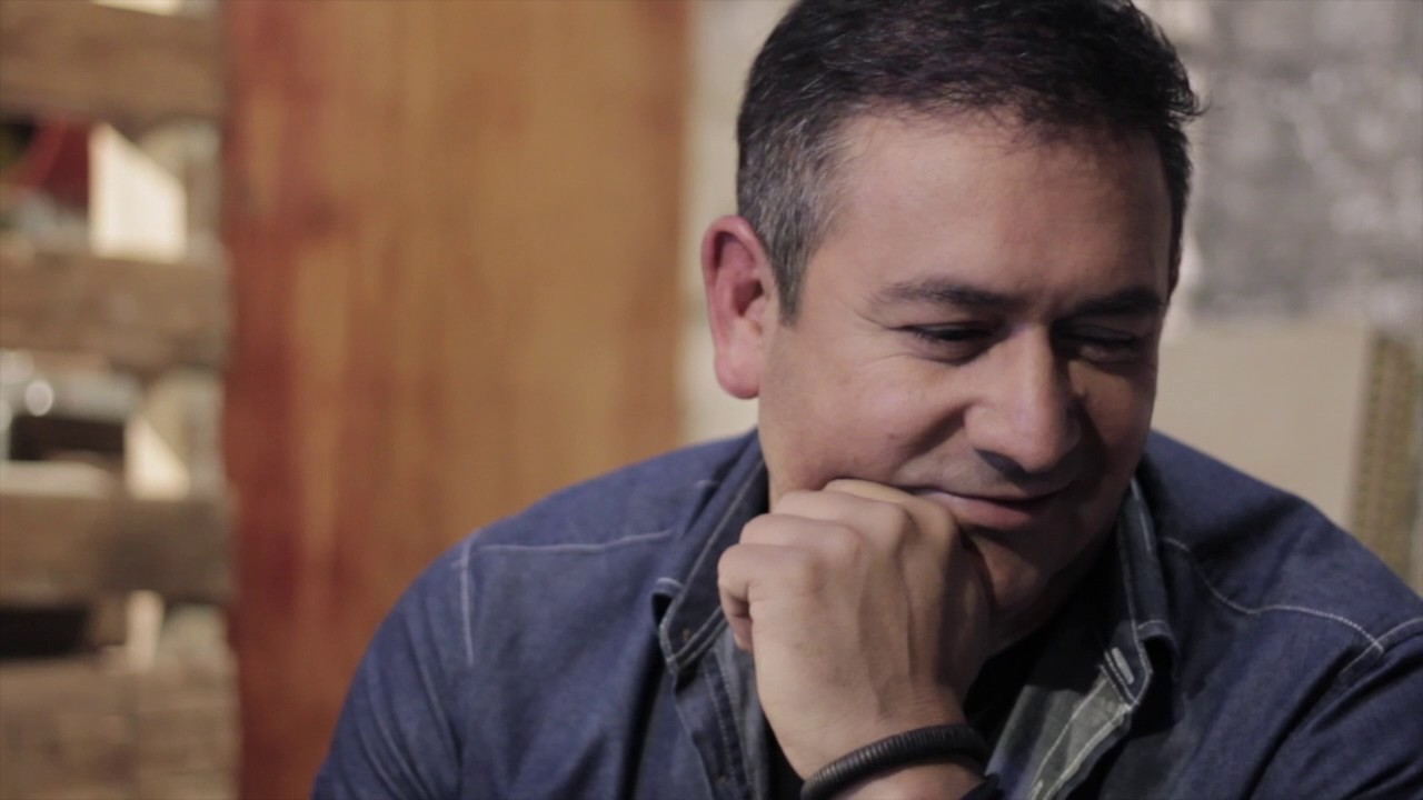 Hasta el final del tiempo - Jaime Flores