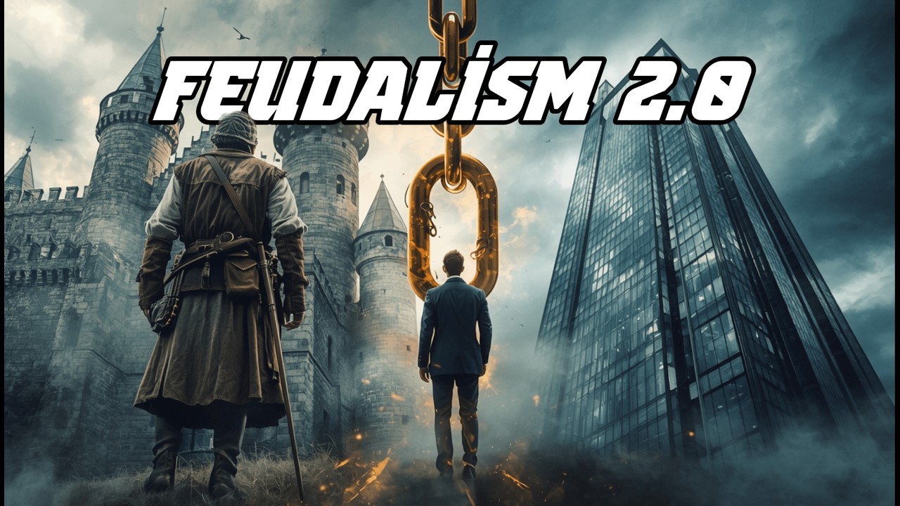 Modern Slavery or Neo-Feudalism? (No One Owns Anything)