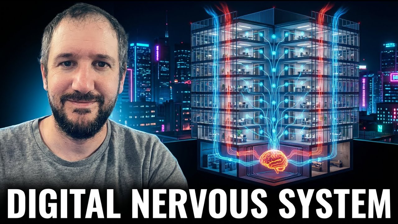 The Trade That Controls EVERY Modern Building