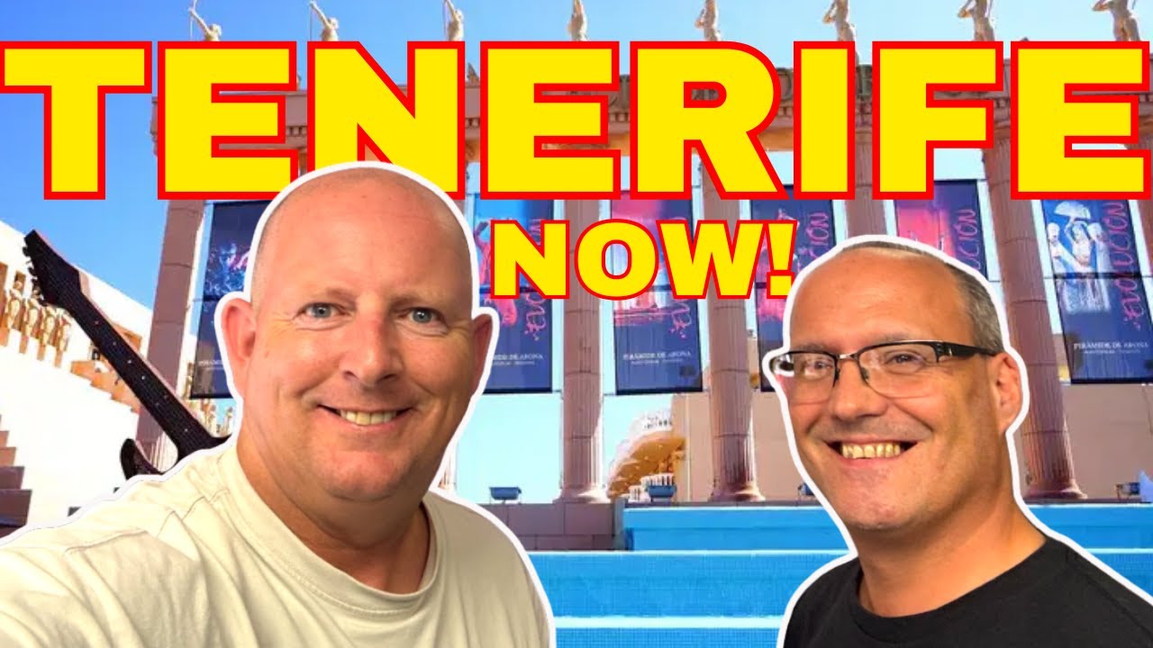 LIVE Radio in Tenerife 🇪🇸 | Behind the Scenes with Oasis FM Drive Time (Unfiltered)