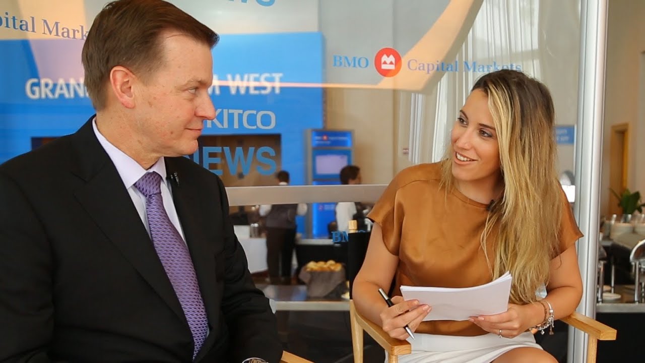 Does Newmont See A Turnaround For Mining? | Kitco News