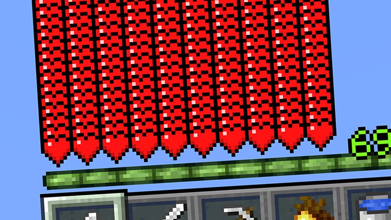 How I Obtained Unlimited Hearts