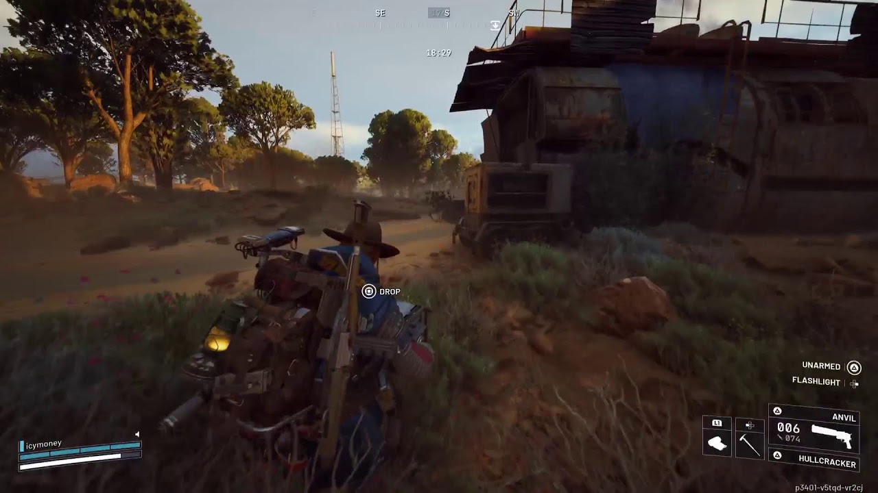 On The Radar Stream Back to Arc