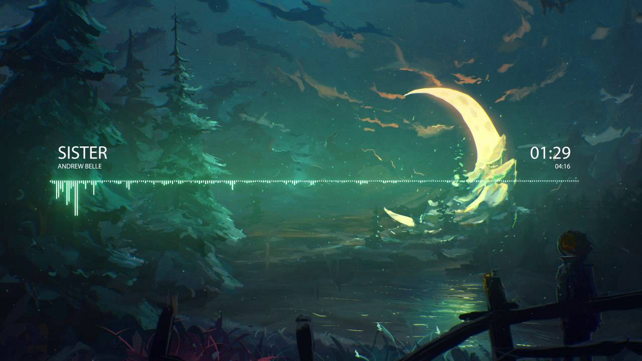 Nightcore - Sister [Andrew Belle]