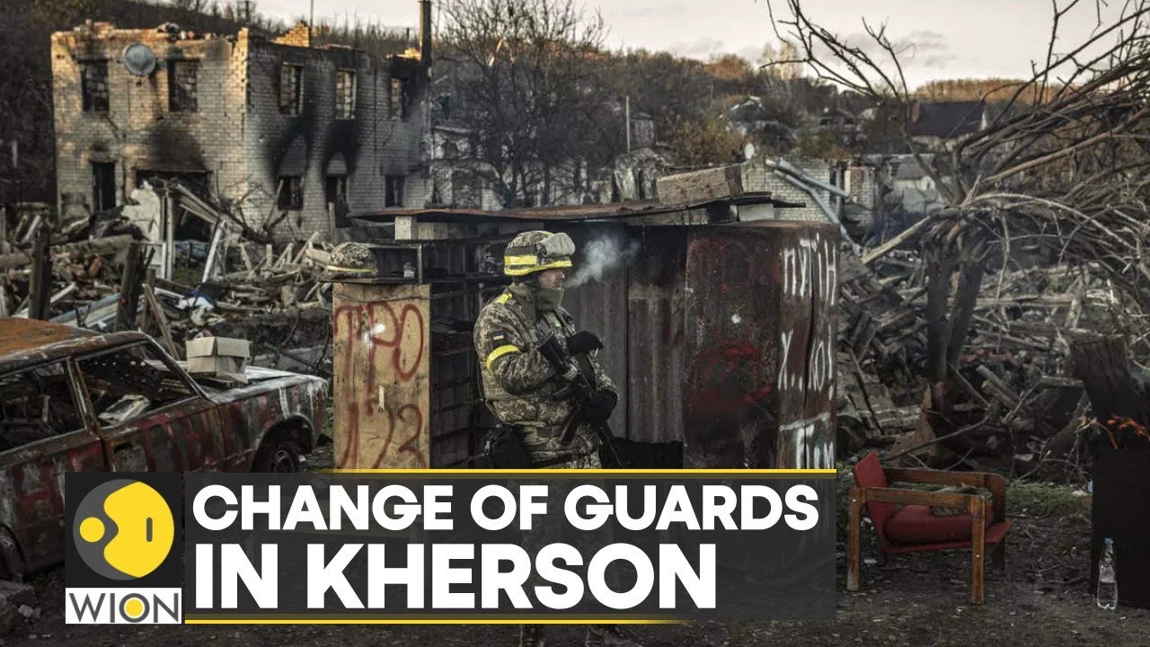 Russia-Ukraine crisis | Pro-Kremlin leaders claim 'no power and water available' | Top World News