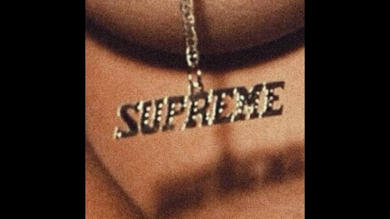 [FREE] FREESTYLE ASAP ROCKY BEAT ~ "BOUNCE STUPID"