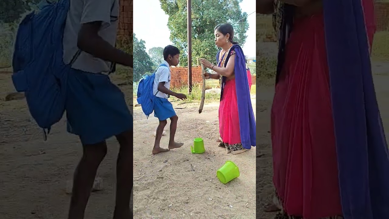 Fun of mother and son🤣🤣🤣🤣#funny #comedy #shorts