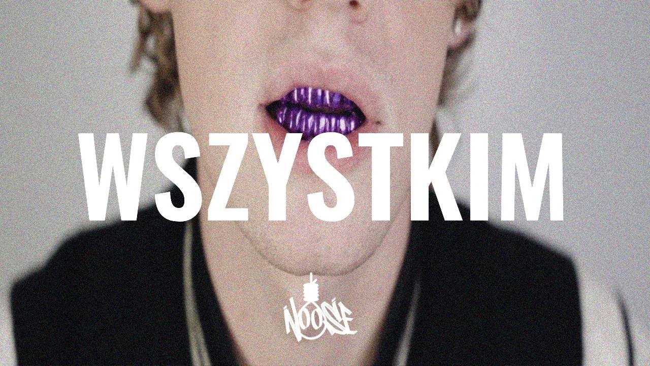 [FREE] WANE TYPE BEAT - "WSZYSTKIM CZYM CHCESZ"