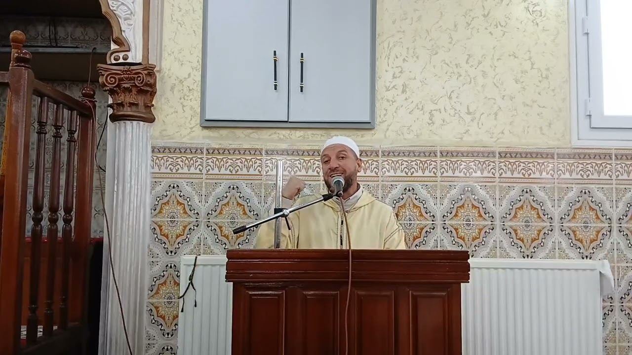 منهج الاستقامة في شهر شعبان. 