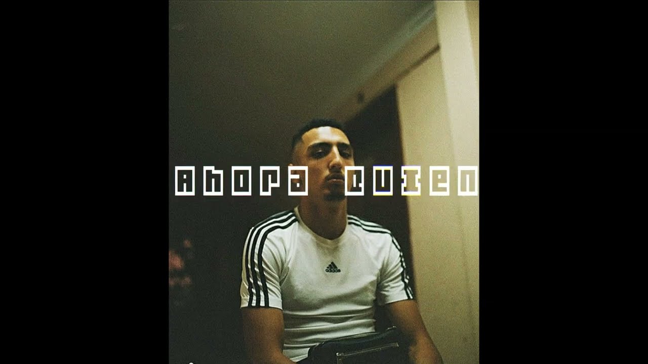 [SOLD] Morad x SRNO Type Beat 