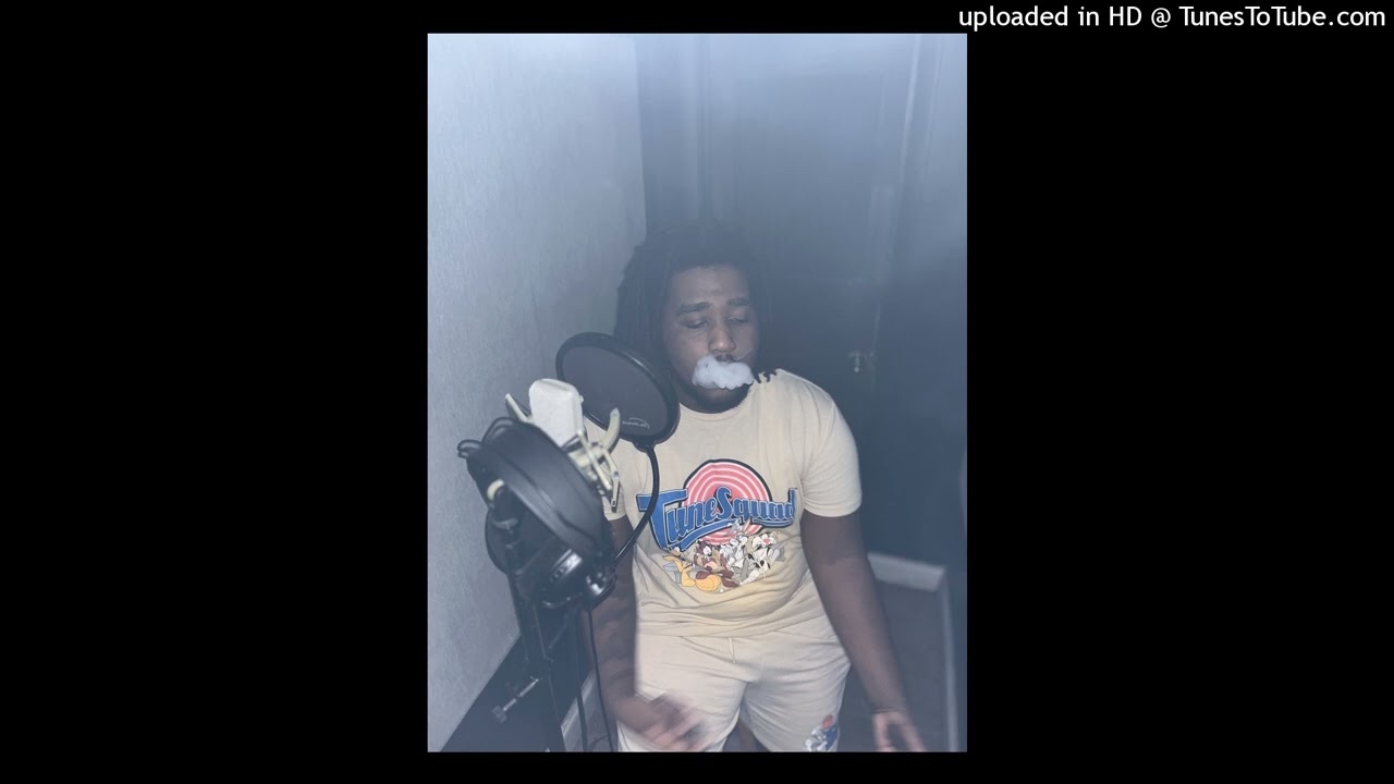 iitsfreddo - Not Stoppin me (prod.Chrino)