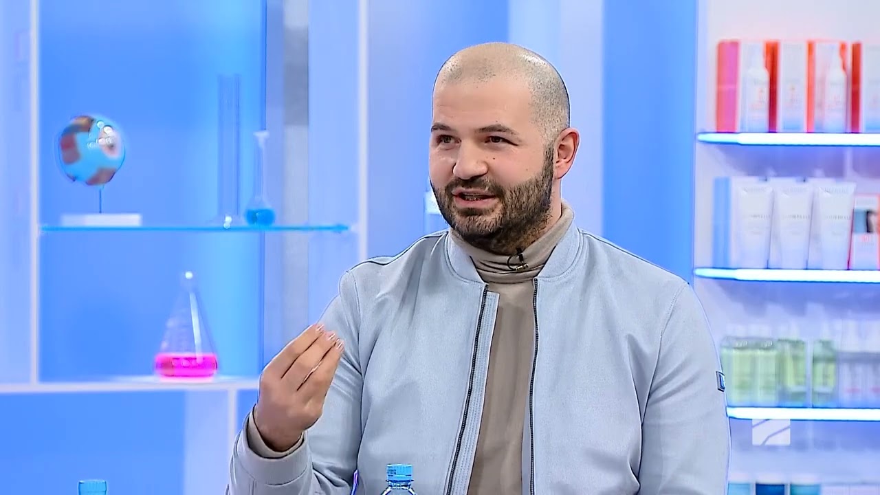 მანოპლასტიკა-ზურაბ კეკელია; ექიმები-2023.12.03