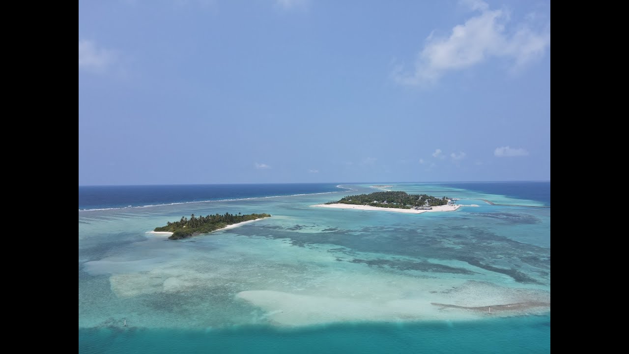 TURQUOISE PARADISE - MALDIVES - Sun Island 2022