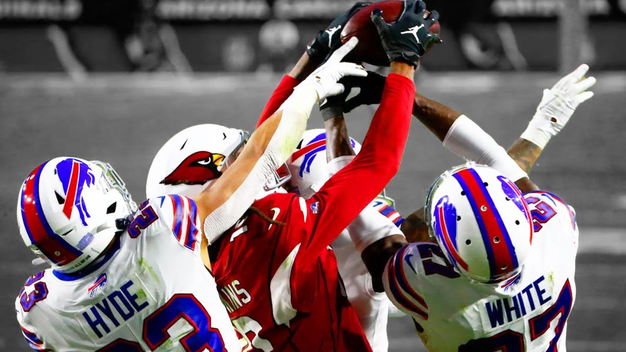 Top 10 Plays in Arizona Cardinals History!