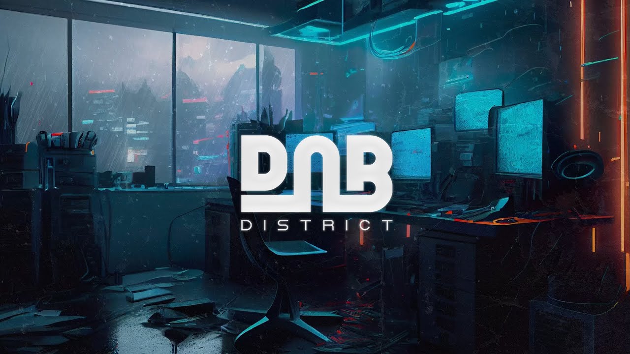 Best Vocal DnB Mix 2024 🎧 Melodic Vocal Drum & Bass Mix