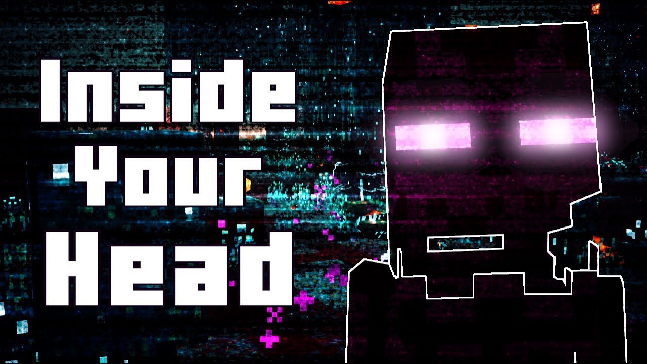 The Mind-Bending Powers of the Endermen | Lore Analysis