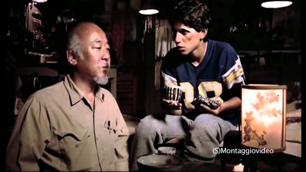 YTP Ita: Karate Kid seconda parte (S)Montaggiovideo