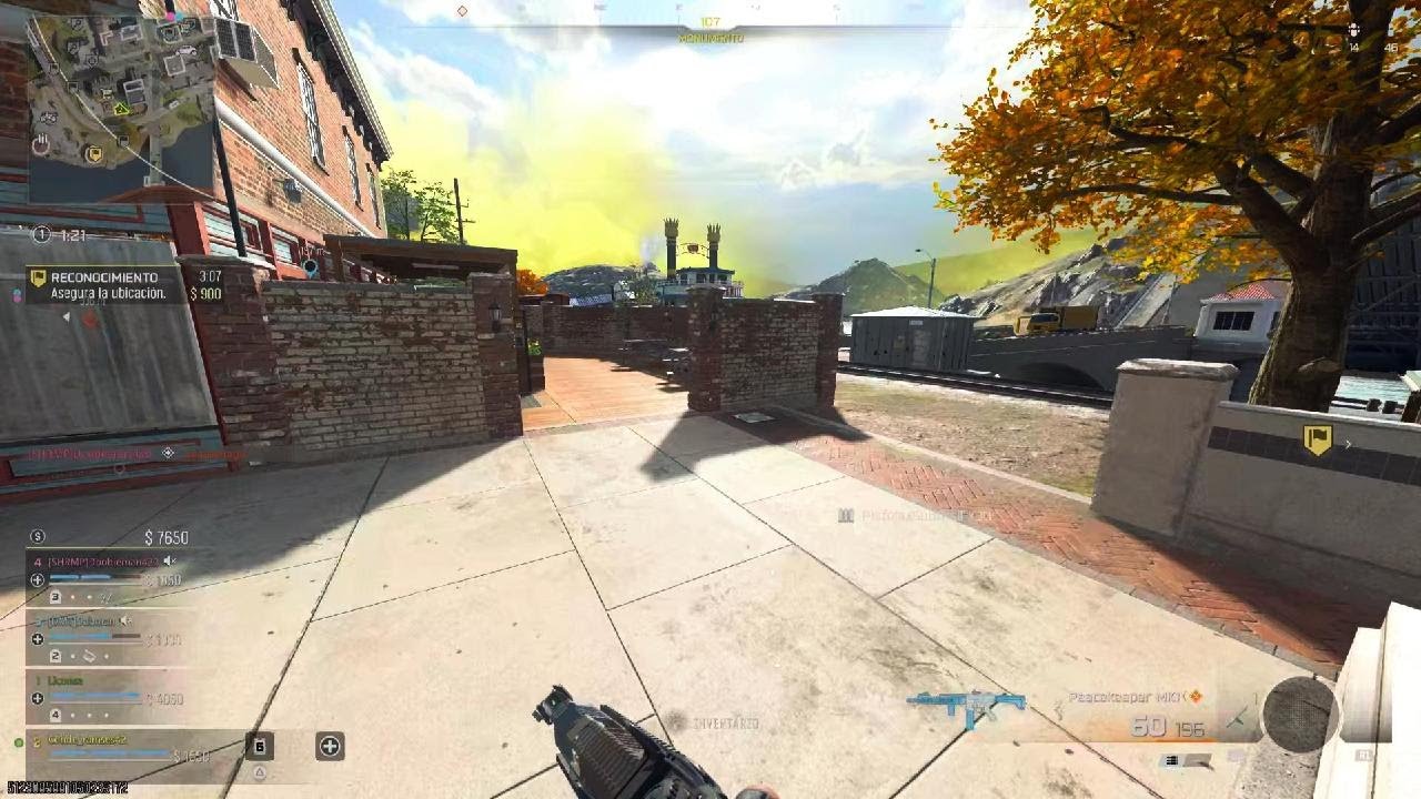 Call of Duty