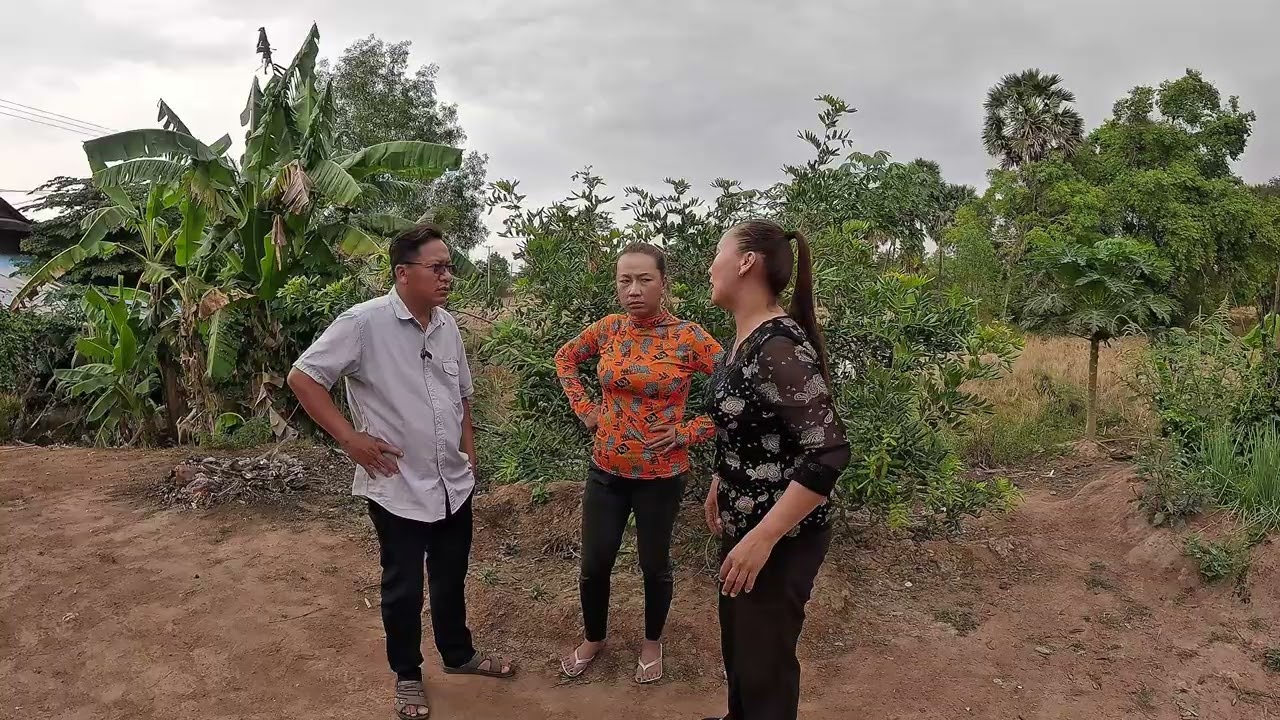 រវល់អត់បានថត១ថ្ងៃ