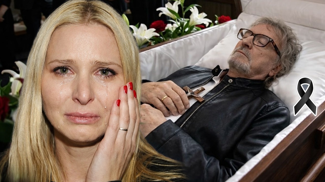 Sedem rokov po smrti Karel Gott odhalila jeho dcéra desivú pravdu.