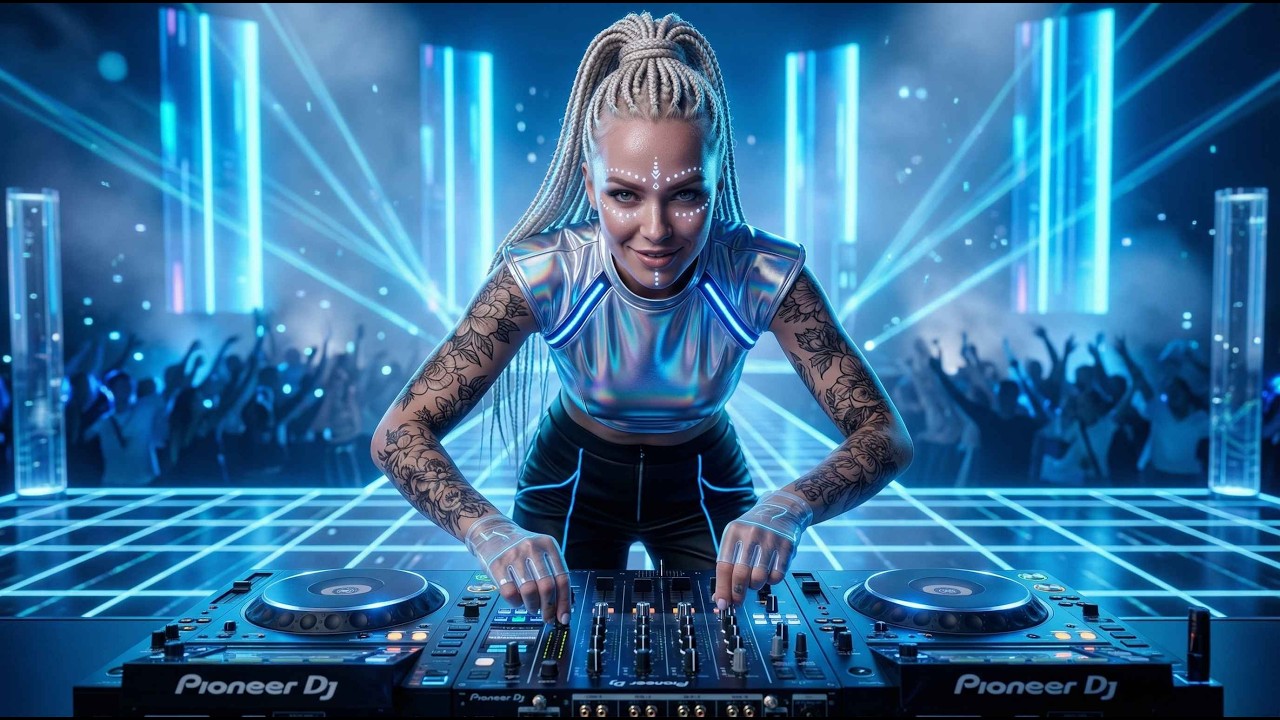 Vocal Trance 2026 | Emotional Female Vocal Trance Starlight Journey [1 HOUR] (Euphoria Mix)