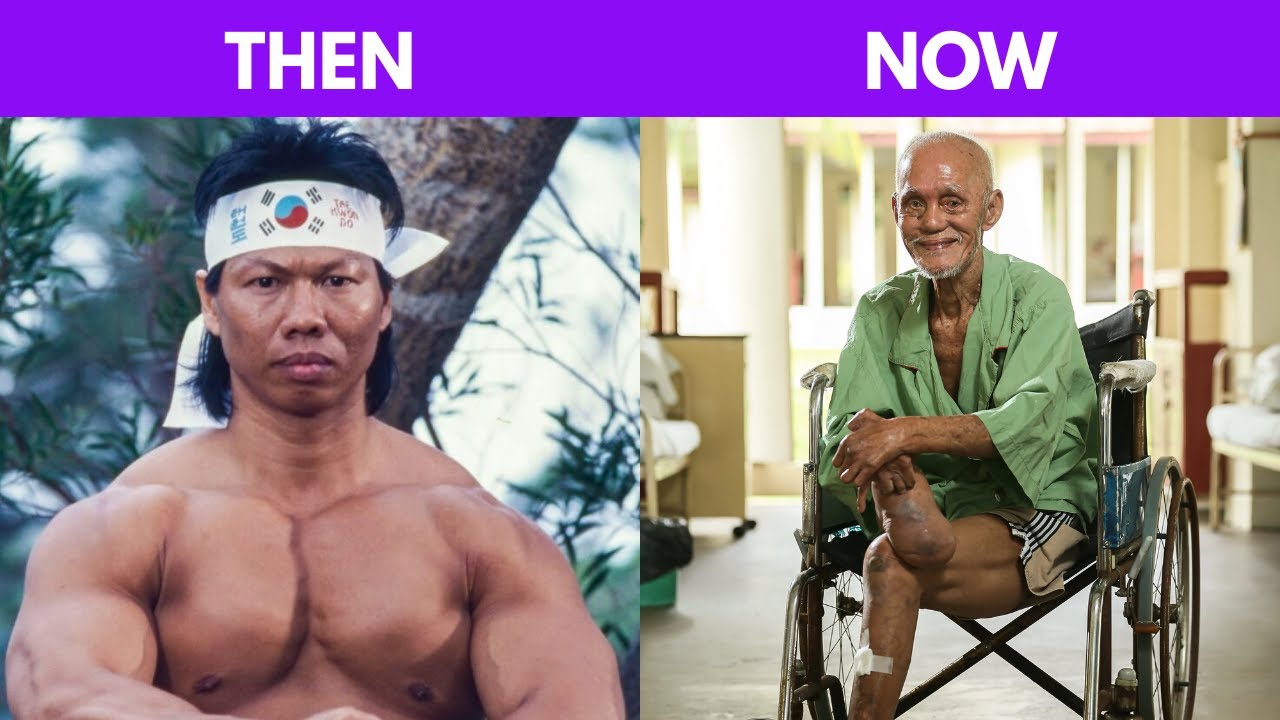 Evolution of Martial Arts Cinema | Iconic Stars Through the Decades