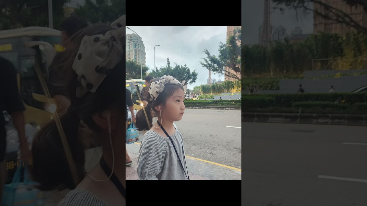 마카오 macao~